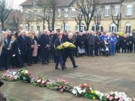 Liévin 27 décembre 2019